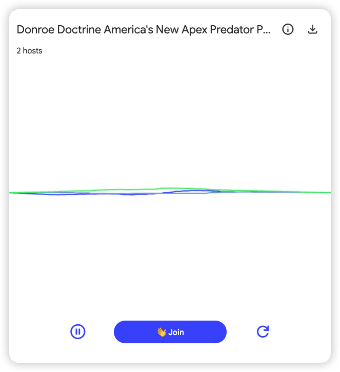 图片[4]-用NotebookLM学英语真是太强大啦！-EnglishX