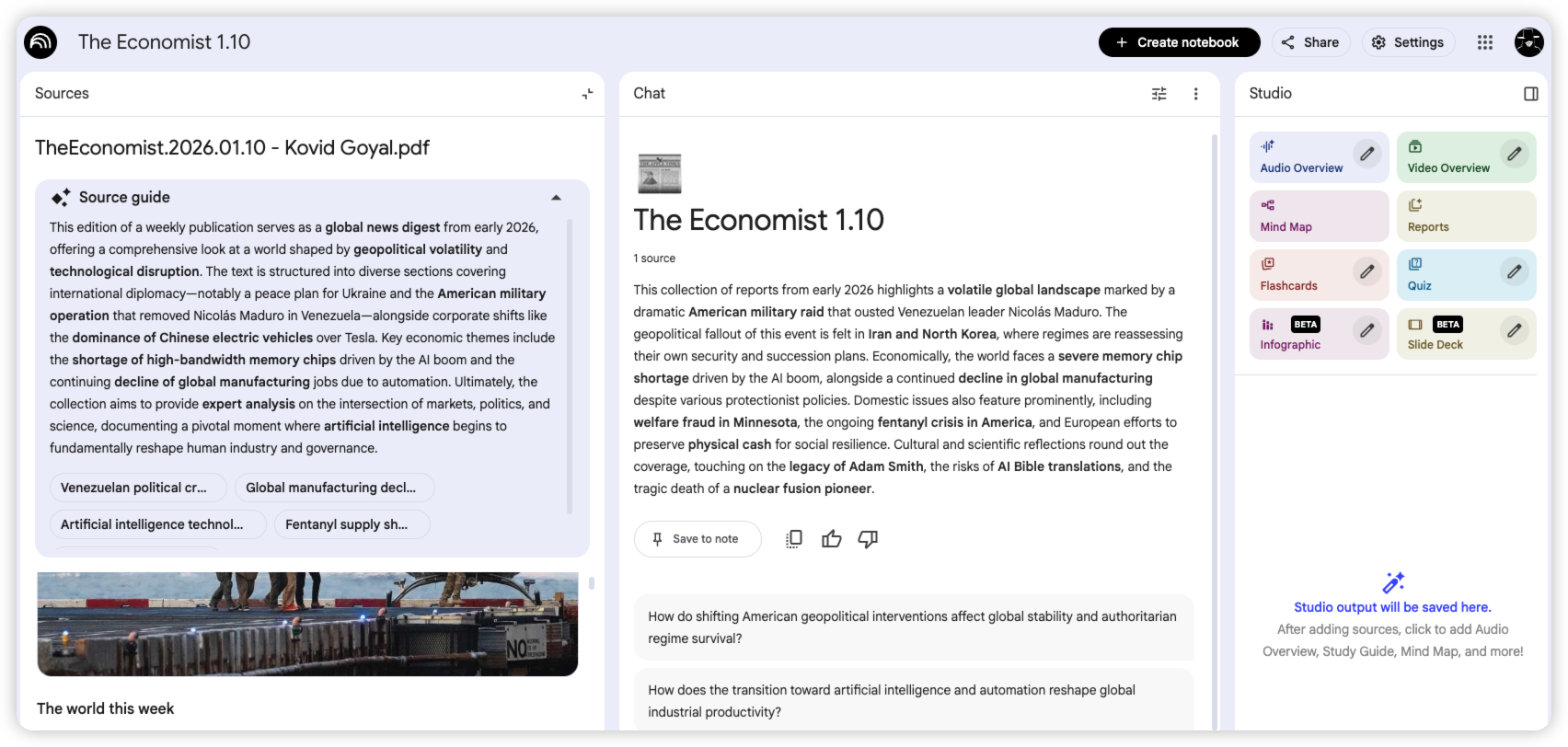 图片[3]-用NotebookLM学英语真是太强大啦！-EnglishX