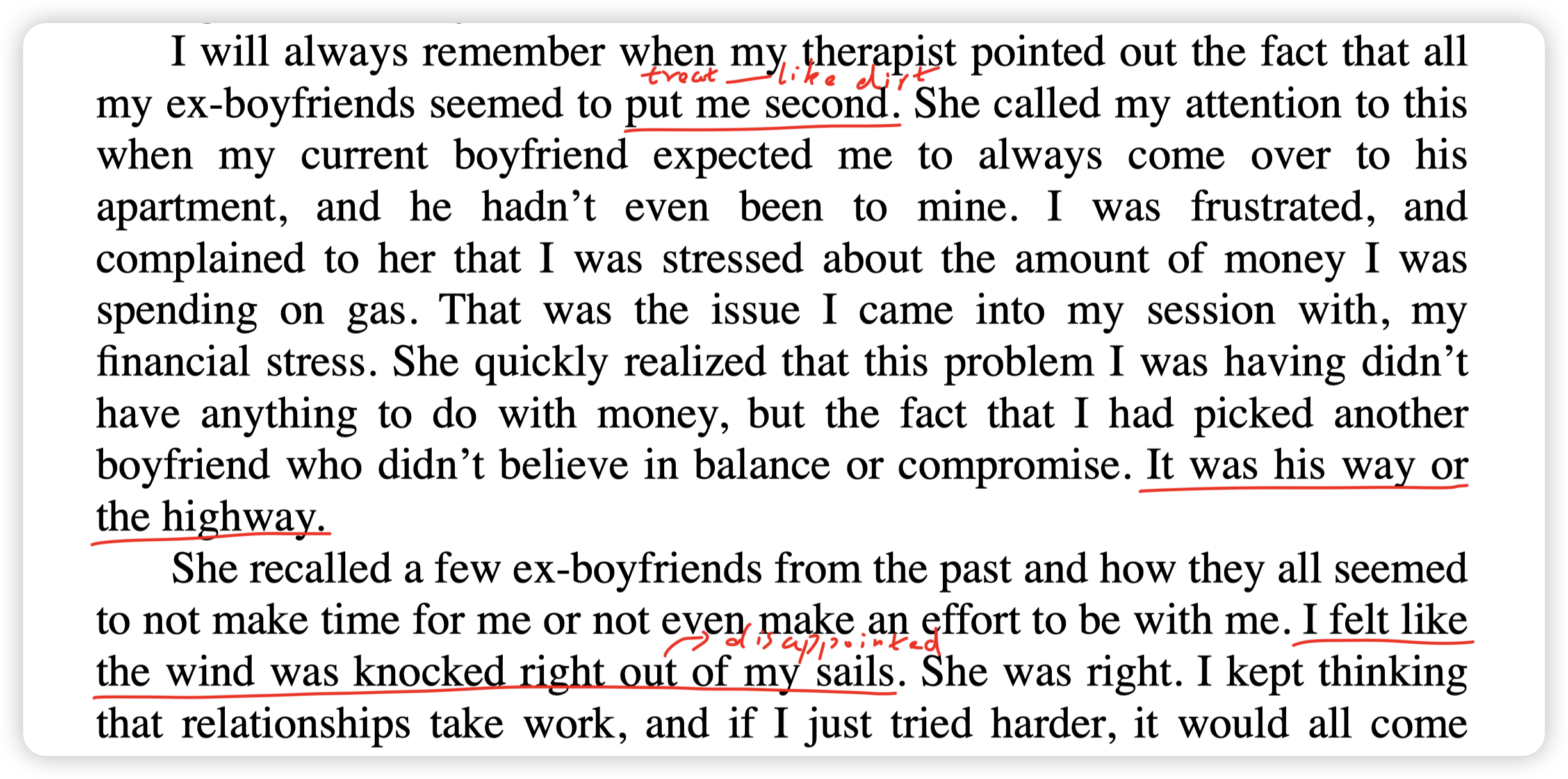 图片[10]-用NotebookLM学英语真是太强大啦！-EnglishX