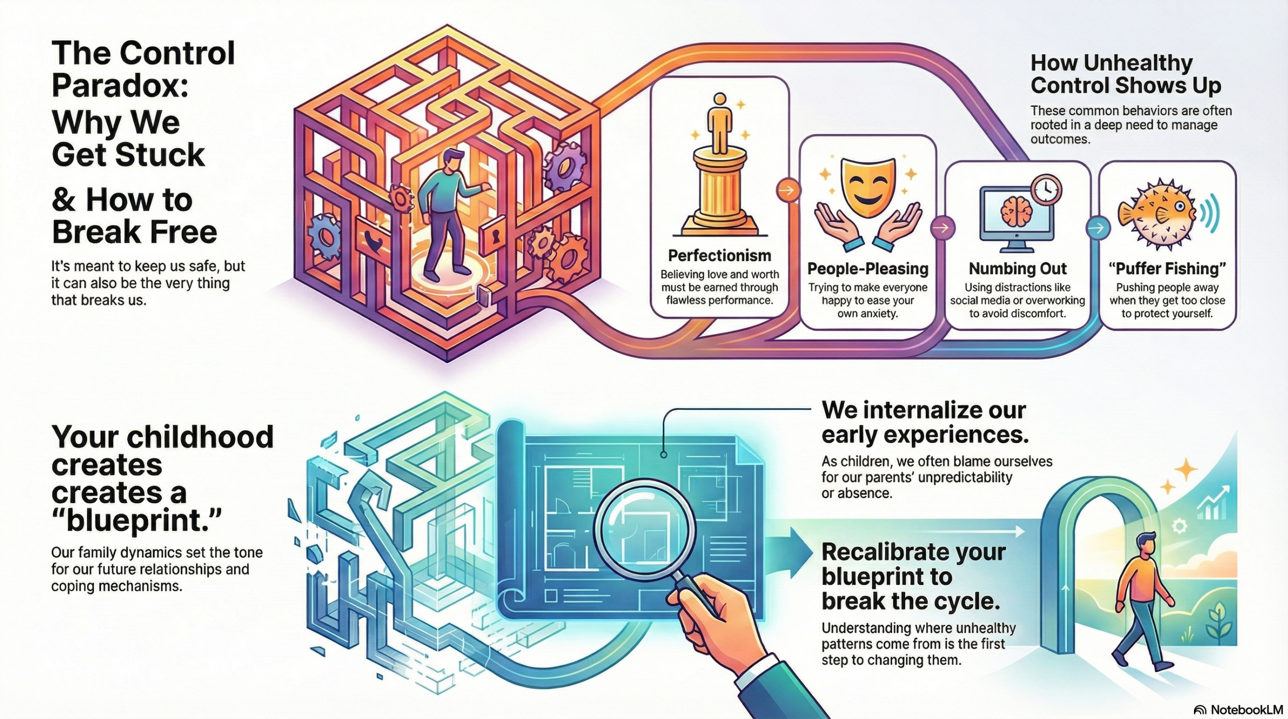 图片[11]-用NotebookLM学英语真是太强大啦！-EnglishX