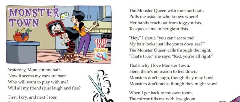 RAZ新出的300多篇精读素材，还配答案和解析，让孩子阅读能力一路飙升！-EnglishX