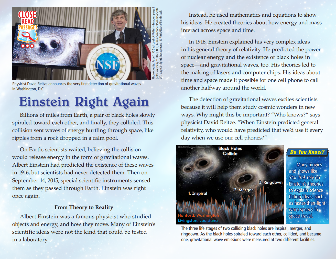 图片[9]-RAZ新出的300多篇精读素材，还配答案和解析，让孩子阅读能力一路飙升！-EnglishX