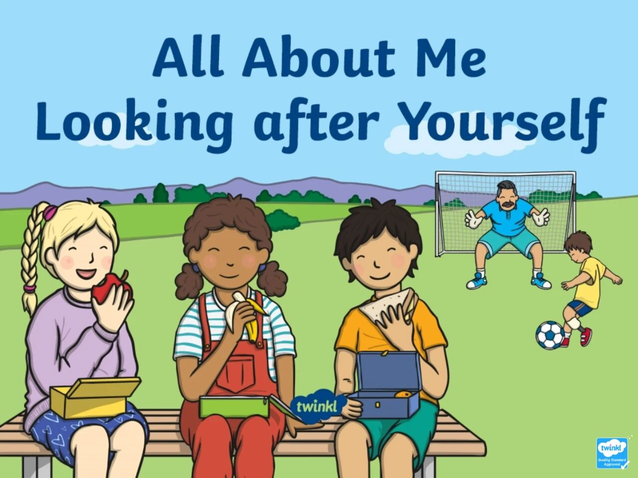 图片[1]-自我介绍课件、海报和练习，学会如何优雅地用英语介绍自己！-EnglishX