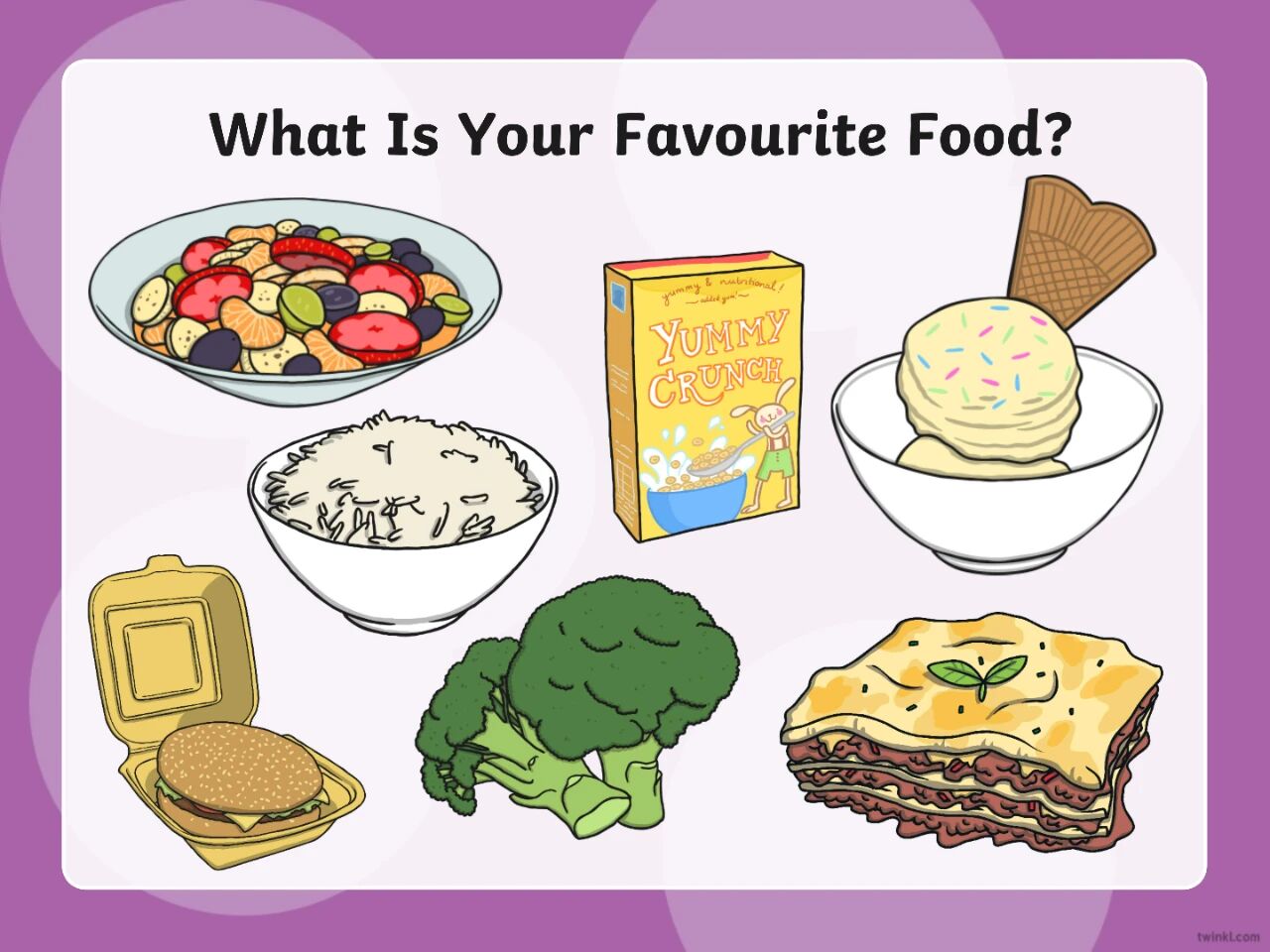 图片[13]-自我介绍课件、海报和练习，学会如何优雅地用英语介绍自己！-EnglishX