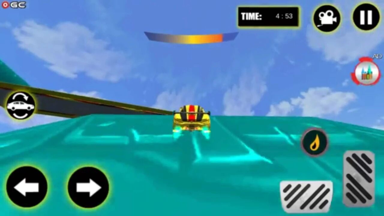 图片[6]-英语课堂闯关游戏PPT课件，轻松打造趣味高效课堂！-EnglishX