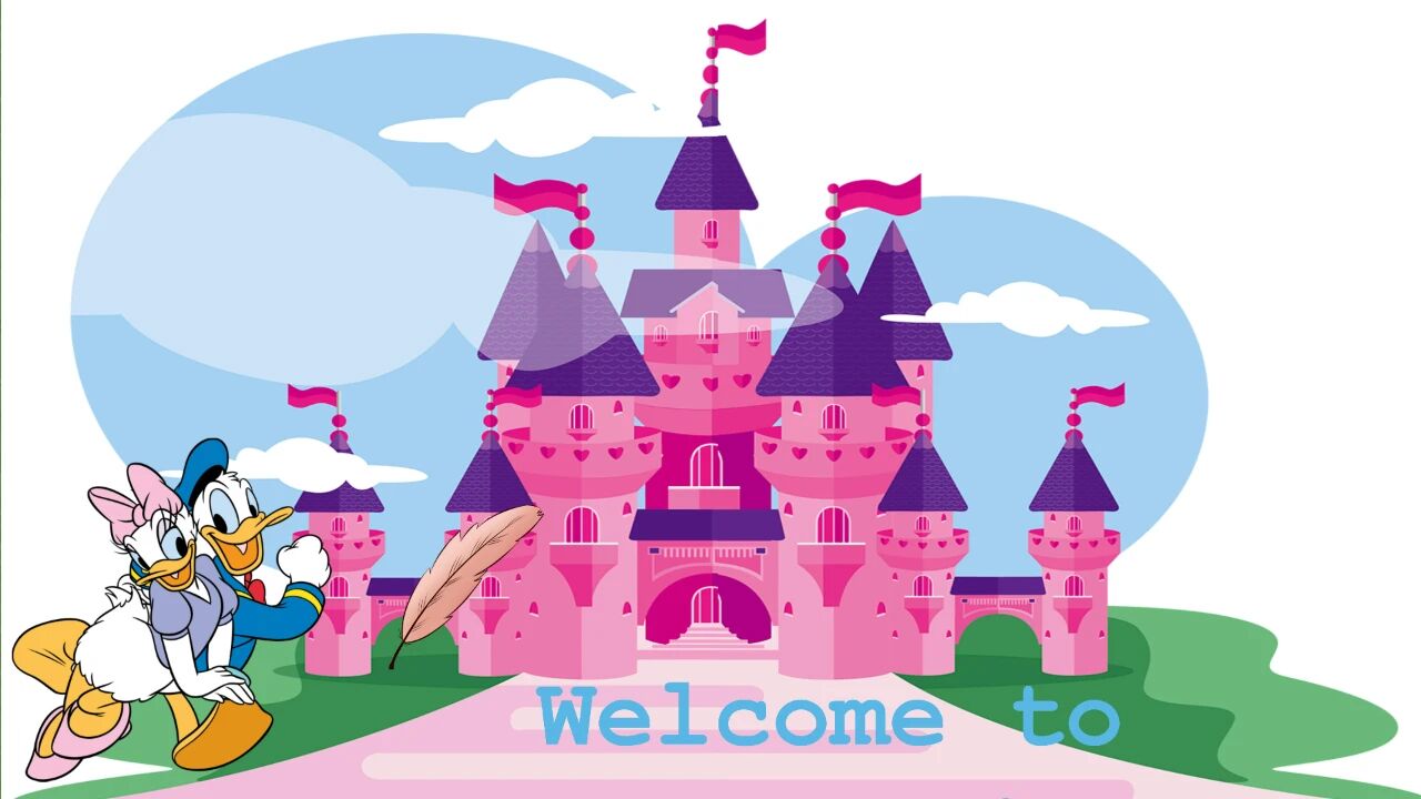 图片[9]-英语课堂闯关游戏PPT课件，轻松打造趣味高效课堂！-EnglishX