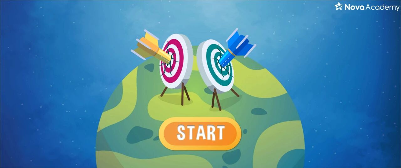 图片[12]-英语课堂闯关游戏PPT课件，轻松打造趣味高效课堂！-EnglishX