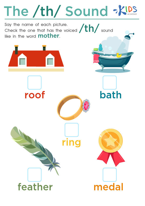 图片[28]-超精美！辅音字母组合练习材料来了，一半的拼读规则都能拿下！-EnglishX