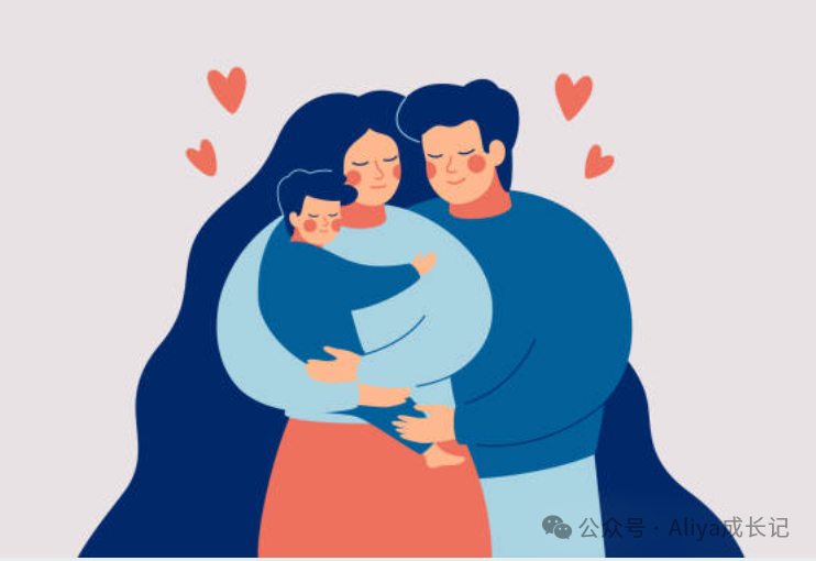 图片[3]-家庭环境如何塑造孩子的长期能力差距？芝加哥大学7年追踪研究：真正拉开差距的不是智商-EnglishX