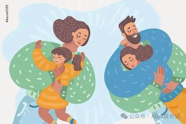 图片[7]-家庭环境如何塑造孩子的长期能力差距？芝加哥大学7年追踪研究：真正拉开差距的不是智商-EnglishX