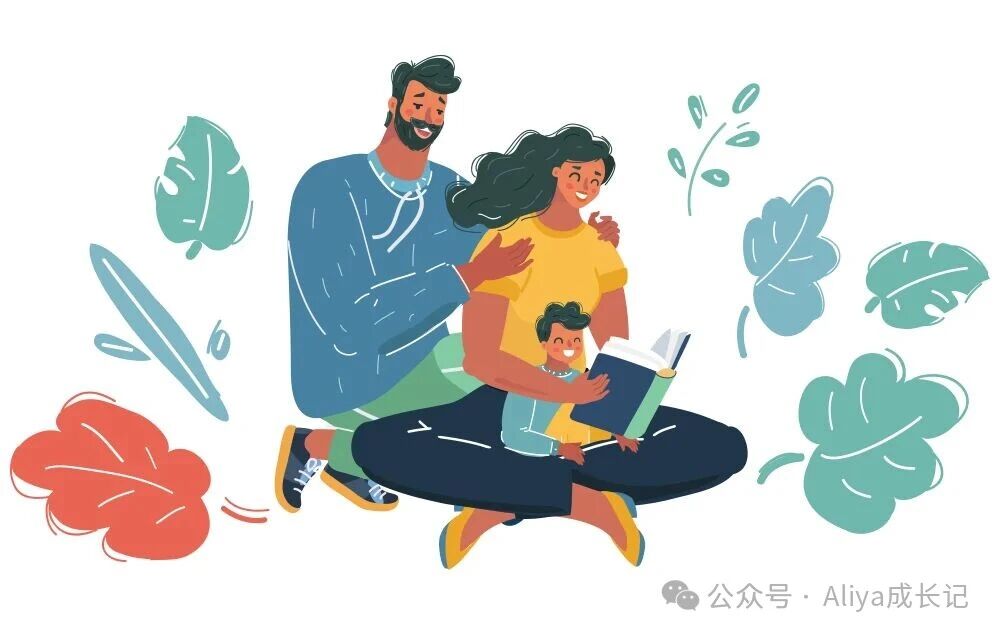 图片[9]-家庭环境如何塑造孩子的长期能力差距？芝加哥大学7年追踪研究：真正拉开差距的不是智商-EnglishX