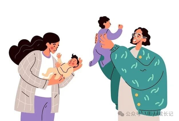 图片[11]-家庭环境如何塑造孩子的长期能力差距？芝加哥大学7年追踪研究：真正拉开差距的不是智商-EnglishX