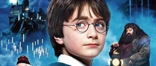 超棒的《哈利波特》单词本，融入具体例句，轻松学会3000词！-EnglishX