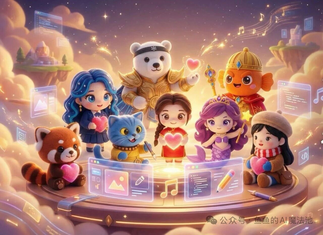 图片[2]-2025，关于AI和英语教学融合的小技巧，都在这儿了！-EnglishX