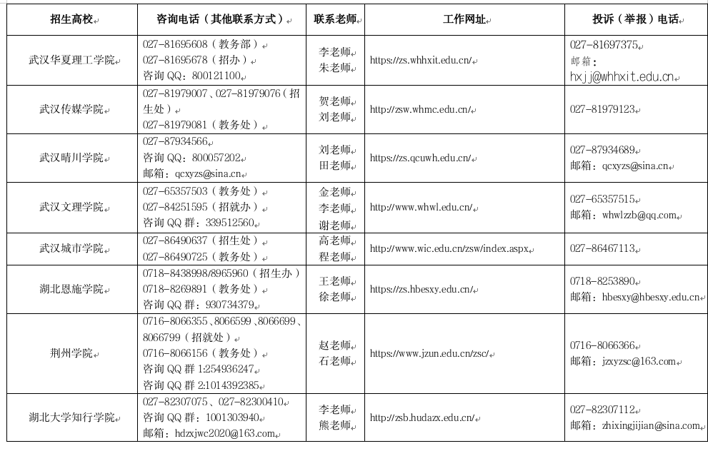 图片[17]-省教育厅发布2026年专升本政策-EnglishX