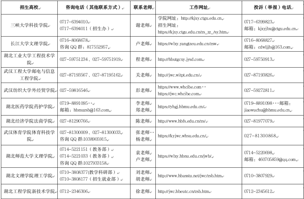 图片[18]-省教育厅发布2026年专升本政策-EnglishX