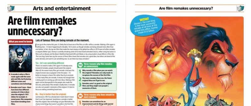 英国青少年周刊大辩论合集，丰富话题+技巧+内容轻松解锁孩子的思辨能力！-EnglishX