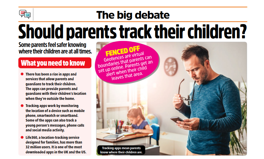 图片[5]-英国青少年周刊大辩论合集，丰富话题+技巧+内容轻松解锁孩子的思辨能力！-EnglishX