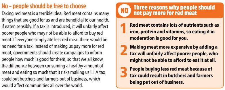 图片[7]-英国青少年周刊大辩论合集，丰富话题+技巧+内容轻松解锁孩子的思辨能力！-EnglishX