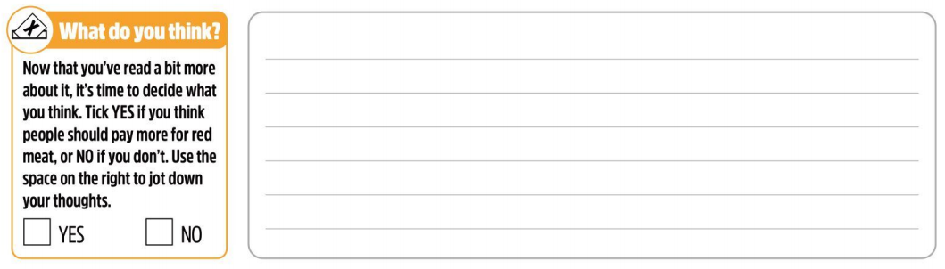 图片[8]-英国青少年周刊大辩论合集，丰富话题+技巧+内容轻松解锁孩子的思辨能力！-EnglishX