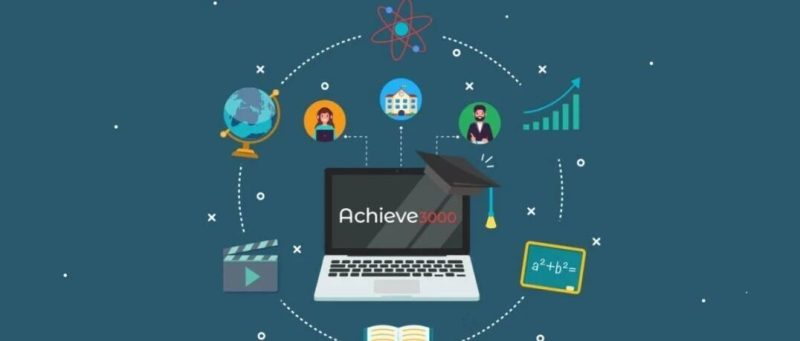 挖到宝！美国私校都在用的阅读写作神器Achieve3000，大幅提升英语读写能力！-EnglishX