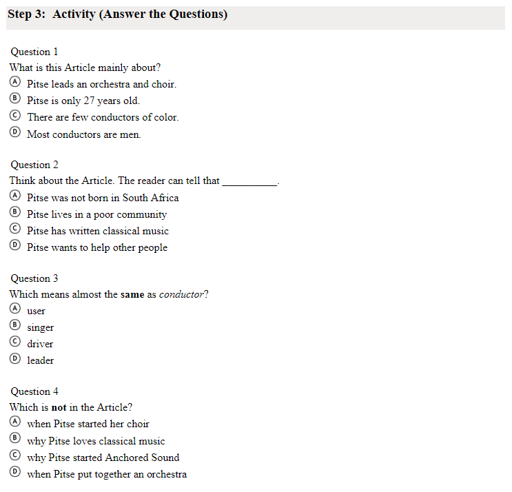 图片[6]-挖到宝！美国私校都在用的阅读写作神器Achieve3000，大幅提升英语读写能力！-EnglishX