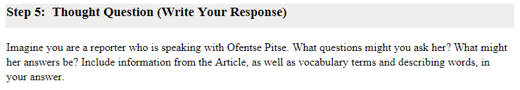 图片[8]-挖到宝！美国私校都在用的阅读写作神器Achieve3000，大幅提升英语读写能力！-EnglishX