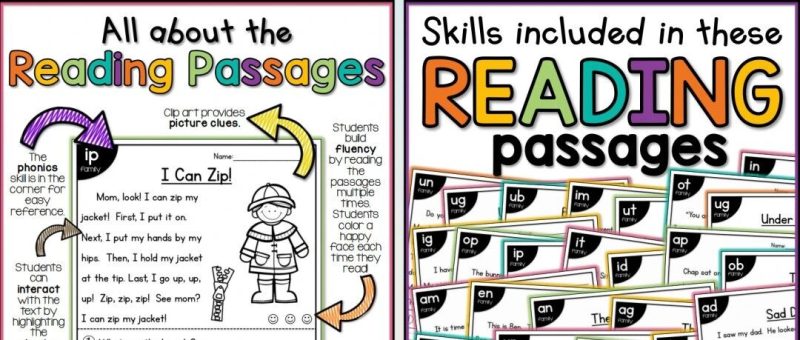 自然拼读训练+阅读理解，一套完美融合自然拼读训练的阅读素材！-EnglishX